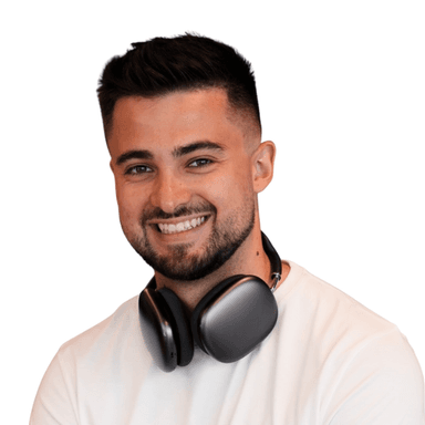 Oskar Lipiński's avatar