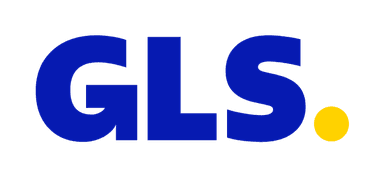 GLS Poland logo