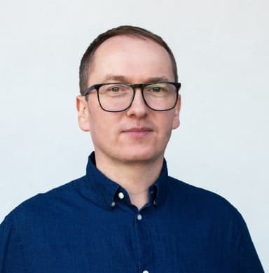 Grzegorz Czechowicz's avatar