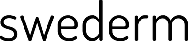 SWEDERM logo