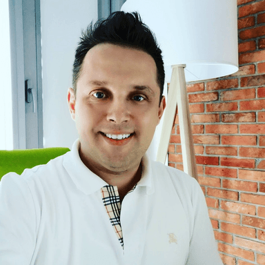 Jacek Kilian's avatar