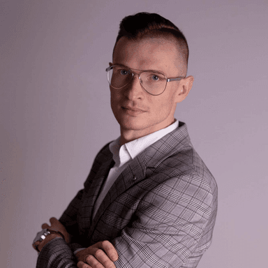 Daniel Kupiec's avatar