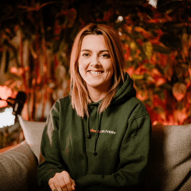 Aleksandra Głowacka's avatar