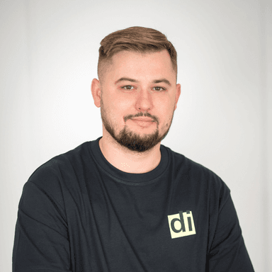 Łukasz Siwik's avatar