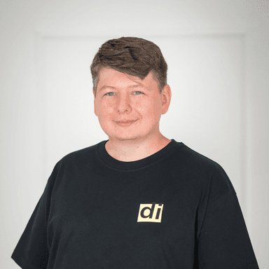 Mateusz Wężyk's avatar