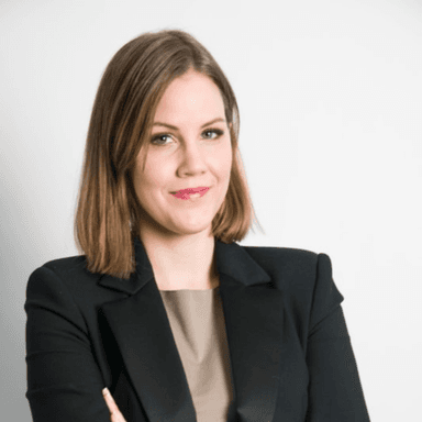 Małgorzata Stefańska's avatar