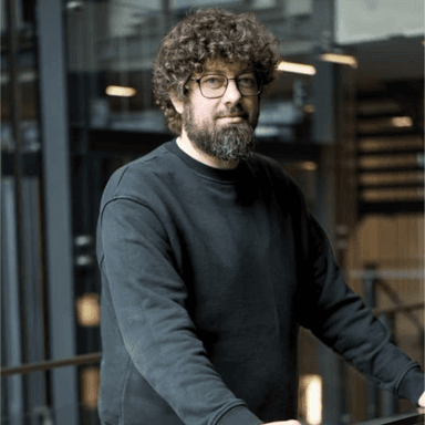 Mateusz Zwiech's avatar