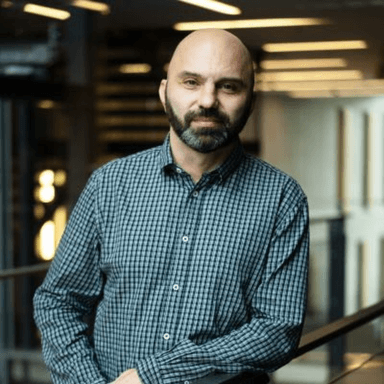 Krzysztof Kaczmarek's avatar