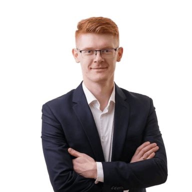 Adam Gałązka's avatar