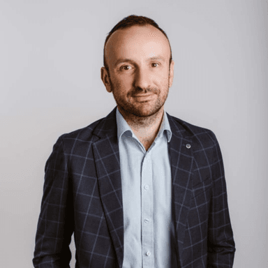 Łukasz Plutecki's avatar