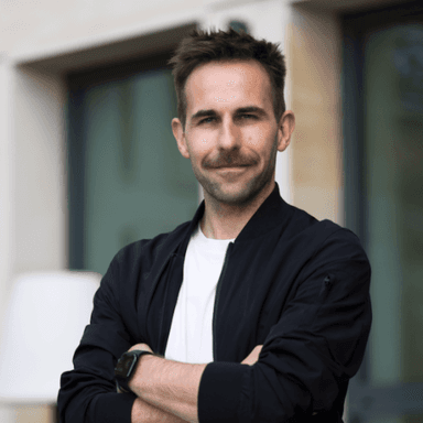 Marcin Mystkowski's avatar