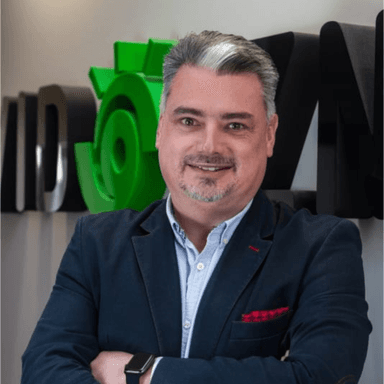 Piotr Drygas's avatar