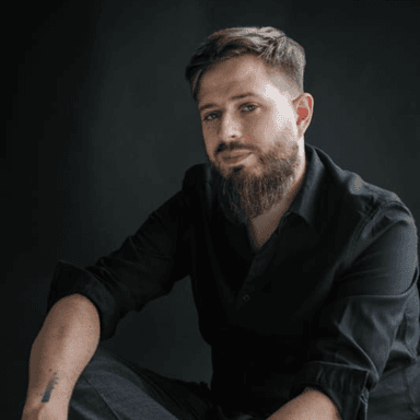 Iwo Wieczorek's avatar