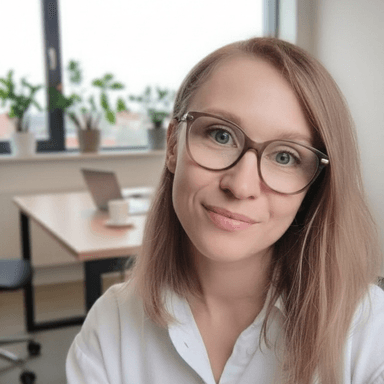 Joanna Suska's avatar