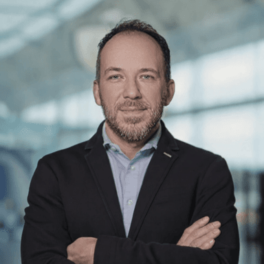 Krzysztof Omilian's avatar