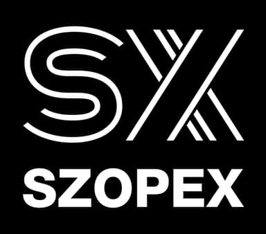 Szopex logo