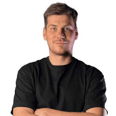 Jędrzej Przeździęk's avatar