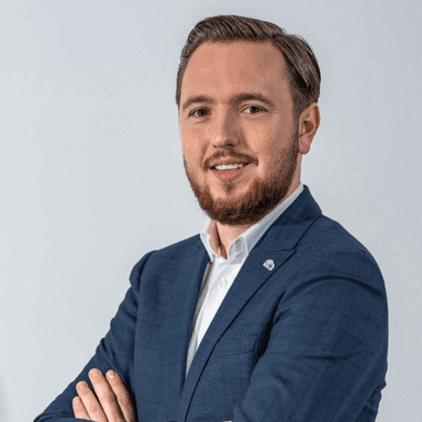 Marcin Zięba's avatar