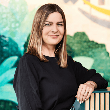 Agata Jasińska's avatar