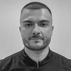 Damian Deja's avatar