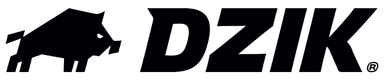 DZIK® logo