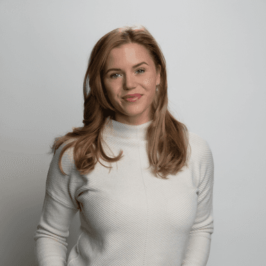 Joanna Kuśmierczyk's avatar