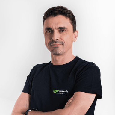 Szymon Wcisło's avatar