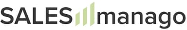 SALESmanago logo