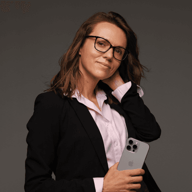 Aneta Kazanowska's avatar