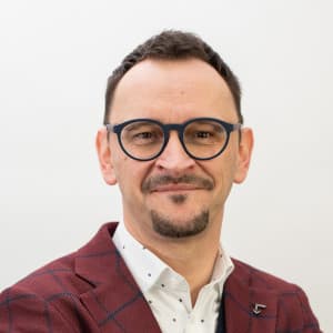 Arkadiusz Bulc's avatar